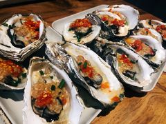 -木屋烧烤(龙湖天街店)