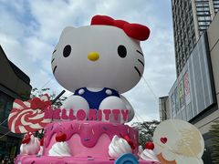 -东莞松山湖万象汇