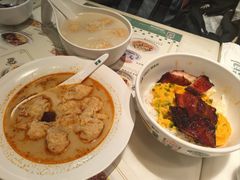 -翠华餐厅(百老汇店)