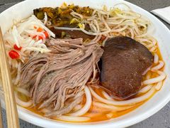 -力香园猪脚米线(金星店)