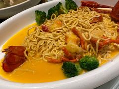 -梦都海鲜酒家(万达广场江桥店)