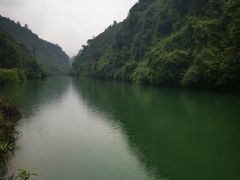 -狮子关旅游区