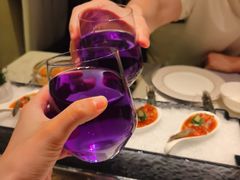 -金链花·泰国餐厅(国贸店)