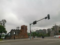 -枫香湖儿童公园