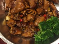 -都市阳光海鲜城(青山湖店)