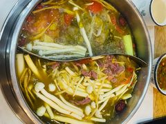-田村·酸汤鲜牦牛肉火锅(布达拉宫广场店)