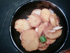 -客语客家菜(东山口店)