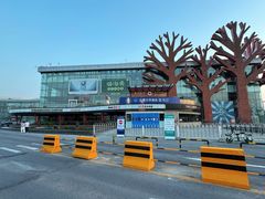 -亦庄创意生活广场