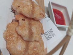 -太兴餐厅(东方广场分店)