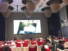 大堂-富黎华海鲜大酒楼(正大广场店)
