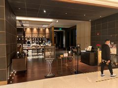 -康莱德酒店·美庭自助餐厅