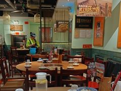 -北京老门框爆肚涮肉馆(凤城六路店)