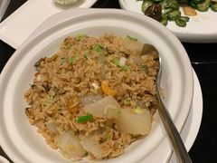 闽和南白萝卜饭-闽和南(深圳万象城店)
