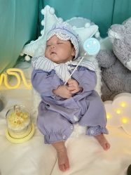 -baby bella小贝拉母婴护理中心(珠海希尔顿店)