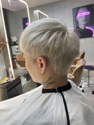 -BM SALON