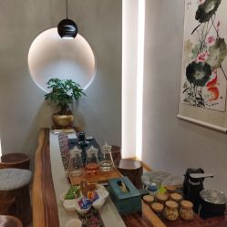 -养笙记·艾灸美容养生·轻养生活馆