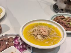-金百万烤鸭店(良乡店)