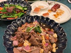 -誉八仙粤菜(万象天地店)