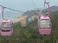 -摩天岭风景区