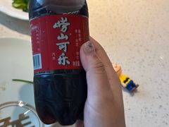 -船歌·鱼水饺青岛菜(金狮广场店)
