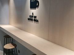 用餐区-Seesaw Coffee(西岸凤巢店)