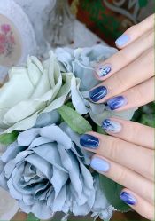 -Hands Nail专业美甲美睫