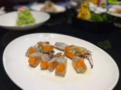 -海味世家·家常菜馆(明州里店)