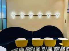 -CREAM STORY意大利手工冰淇淋&甜品(万象前海店)