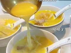 -喜聚薈·花膠雞海鮮火鍋(越秀店)