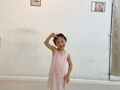 -小天使芭蕾舞团
