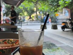 -孖记茶档·热腾茶餐(江南西plus店)