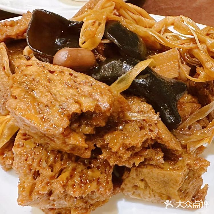 上海美食|深圳到上海的第一餐本帮菜