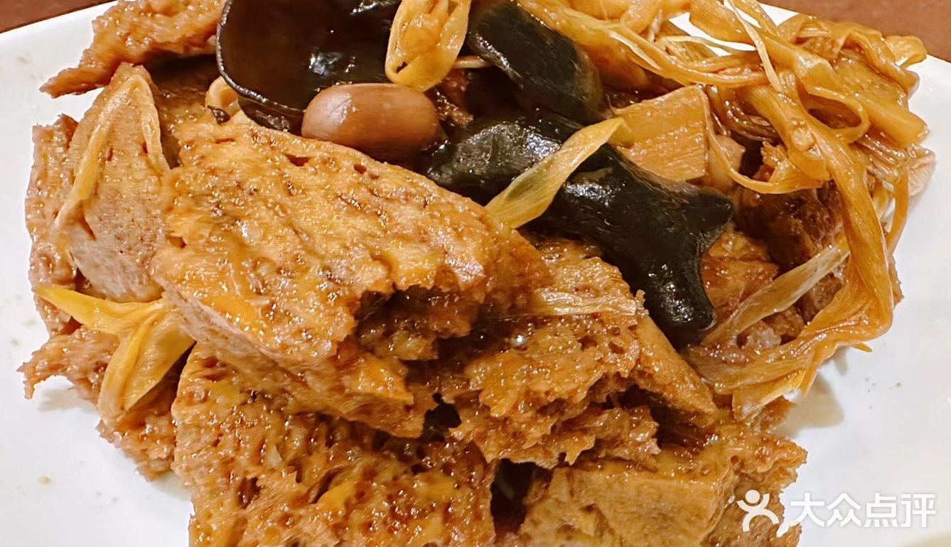 上海美食｜深圳到上海的第一餐本帮菜