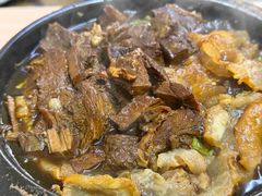 -赵家牛肉砂锅(台西三路店)