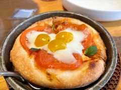 -荷恬·精致蔬食料理(星海店)