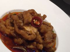 醋椒无骨凤爪-小城故事·地道宁波味(月湖盛园店)