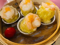 -点都德(龙之梦店)