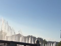 -大雁塔北广场音乐喷泉