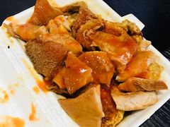 -细妹五香牛杂(步行街店)