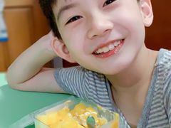 -Pantry's Best派悦坊蛋糕(K11购物艺术中心店)