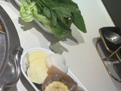 -新辣道鱼火锅(上地华联店)