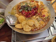 -小螺大作·螺蛳粉火锅(林和西店)
