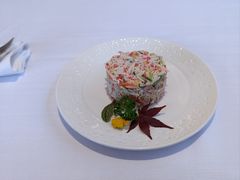 -马克西姆俄罗斯餐厅(通亚街店)