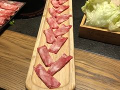 -盡膳口福跷脚牛肉火锅(合生汇购物中心店)