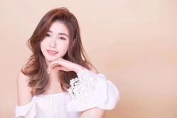 -MYYF SALON烫发染发