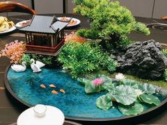 -御养源·影院式足道·按摩SPA·星级自助餐(青秀店)