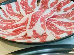 -汉江川烤肉(通州店)