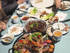 -鹏馨羊羔肉·非遗(新建街店)