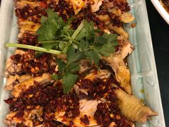 -小姨家常菜(昭萍东路店)