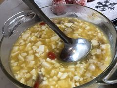 -周三的情书花园餐厅(江北店)